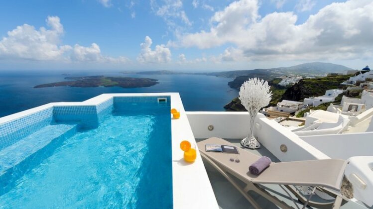 Antrum Cave Villa - Photo2