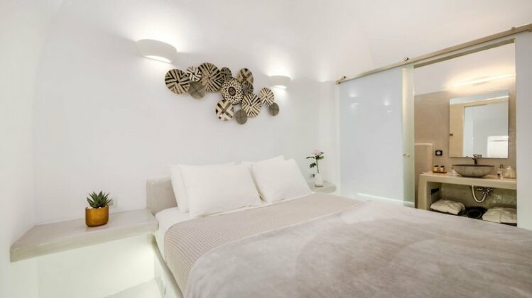 Antrum Cave Villa - Photo3