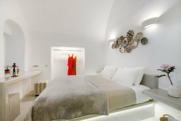 Antrum Cave Villa - Photo4