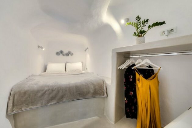 Antrum Cave Villa - Photo5