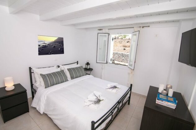 Apanomeria Boutique Residence - Photo2