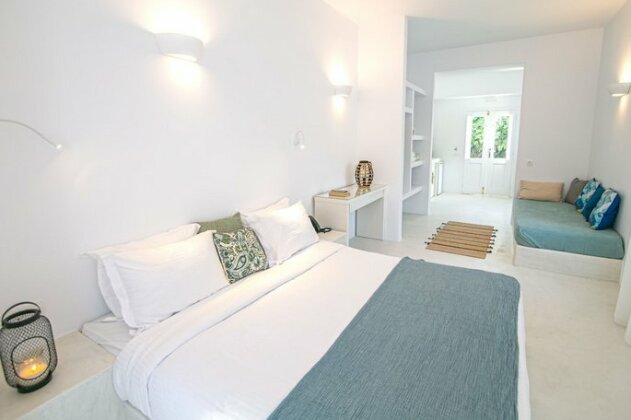 Apanomeria Boutique Residence - Photo4