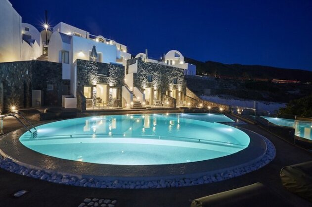 Aperanto Suites Santorini - Photo2