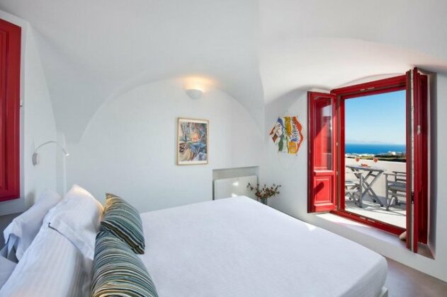 Aplada Suites - Photo2