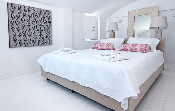 Aqua Luxury Suites - Photo5