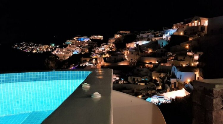 Aqua & Terra Traditional Cave Houses - Photo2