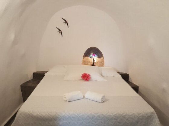 Aqua & Terra Traditional Cave Houses - Photo4