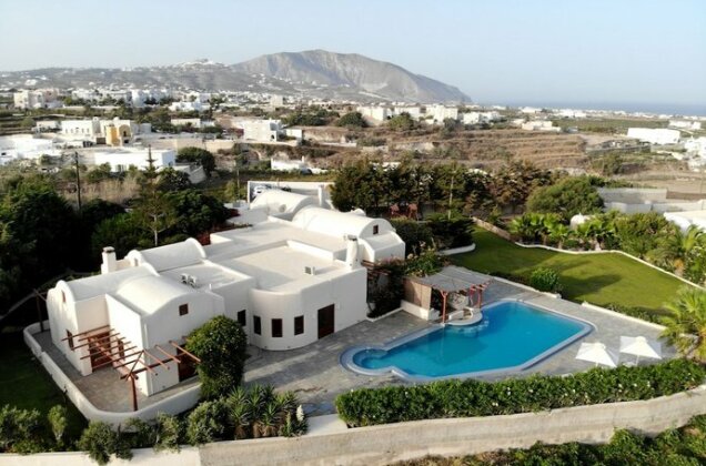 Aquaria Villa - Photo2