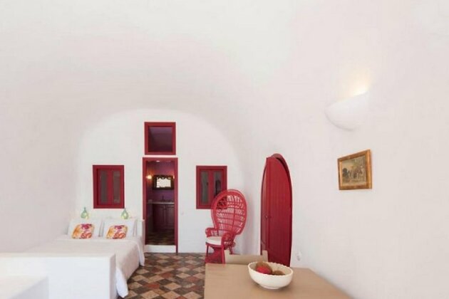 Architect Cave Houses - Photo3