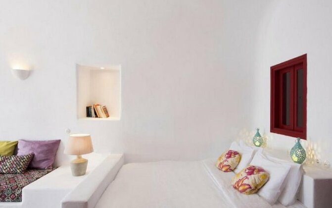 Architect Cave Houses - Photo4
