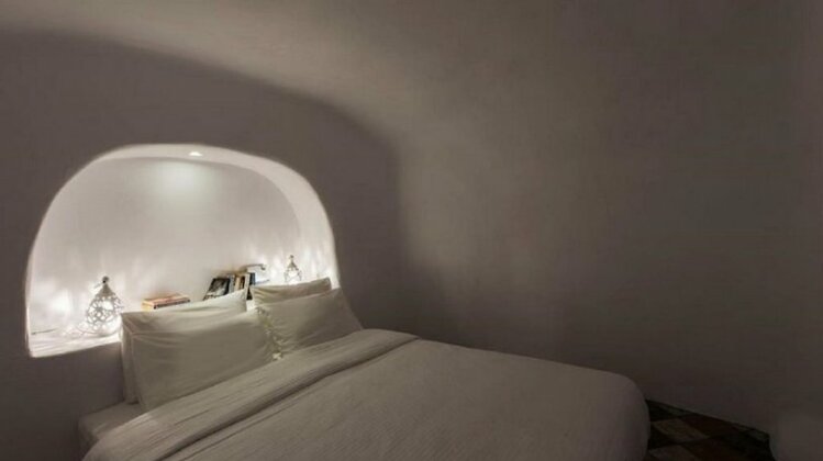 Architect Cave Houses - Photo5