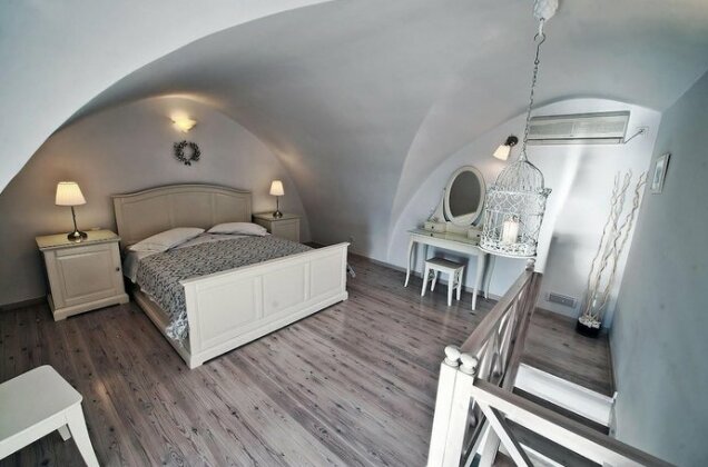 Archontiko Santorini - Photo4