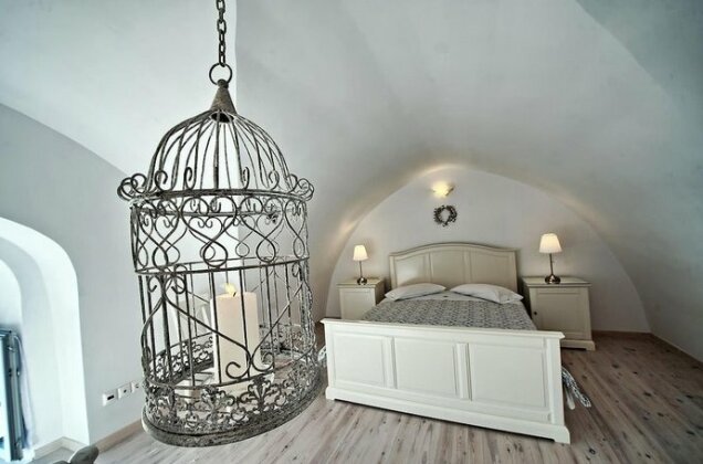 Archontiko Santorini - Photo5