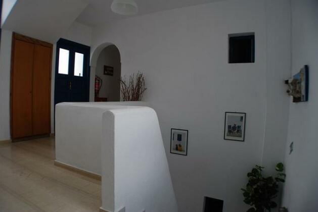 Aretousa Villas - Photo2