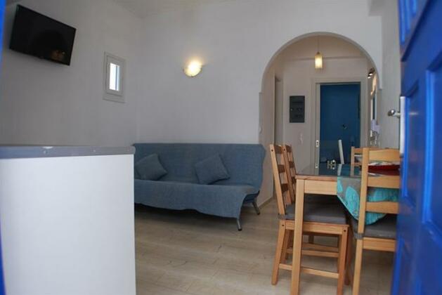 Aretousa Villas - Photo3