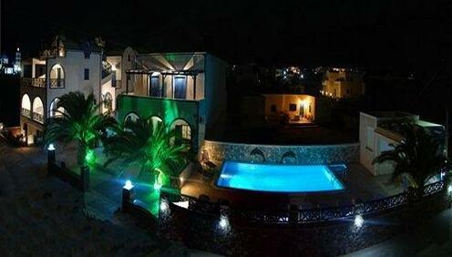 Aretousa Villas - Photo5