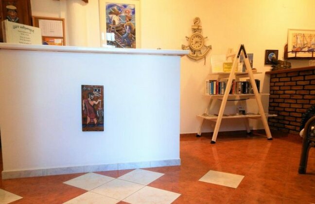 Argonaftes - Photo3
