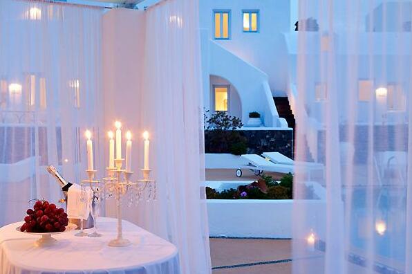 Aria Suites - Photo2