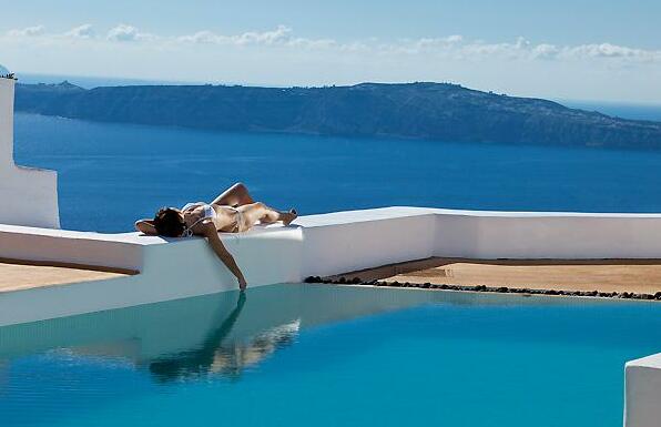 Aria Suites - Photo3