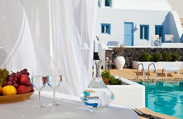 Aria Suites - Photo5