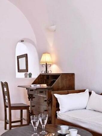 Armeni Luxury Villas - Photo4