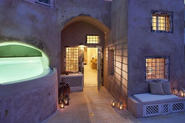 Armeni Luxury Villas - Photo5