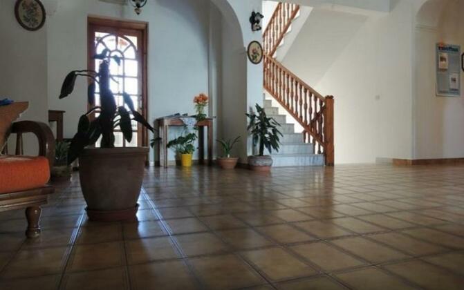 Armonia Hotel Kamari - Photo4