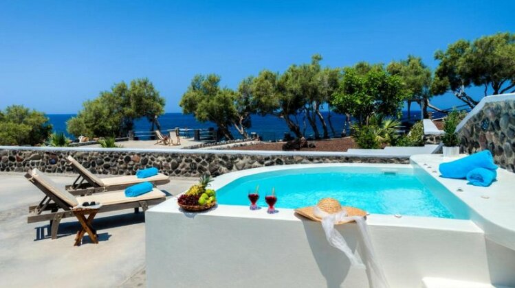 Aronia Villa - Photo2
