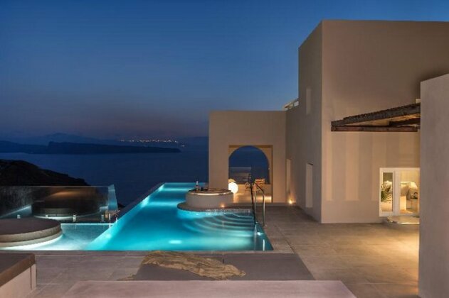 Arota Exclusive Villas - Photo2