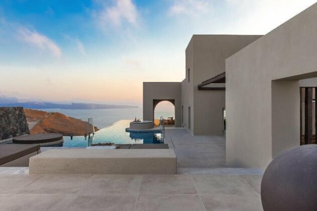 Arota Exclusive Villas - Photo4