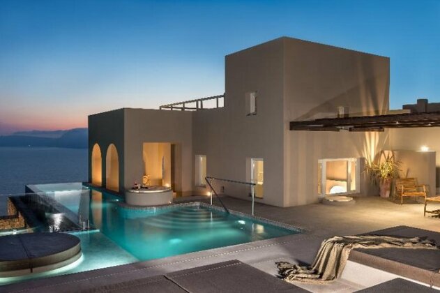 Arota Exclusive Villas - Photo5