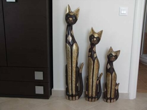 Artemisia Apartment - Photo3