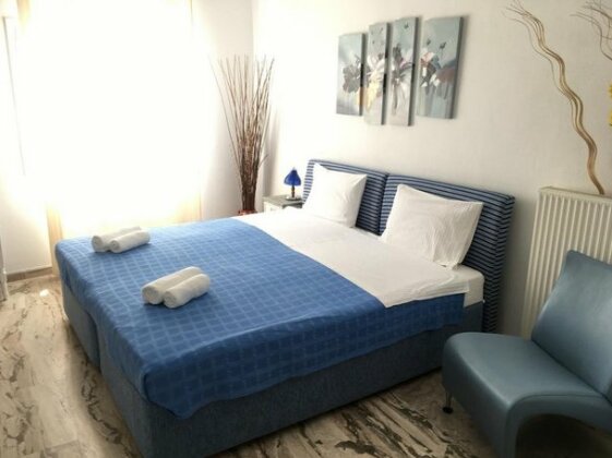 Artemisia Apartment - Photo5