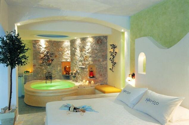 Astarte Suites - Photo2