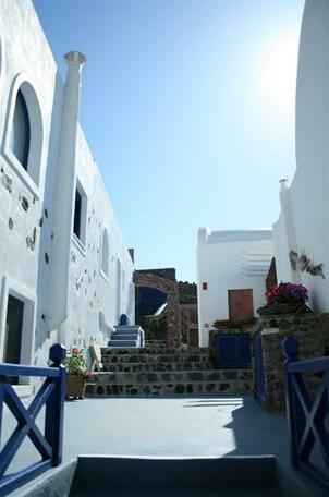 Astarte Suites - Photo5