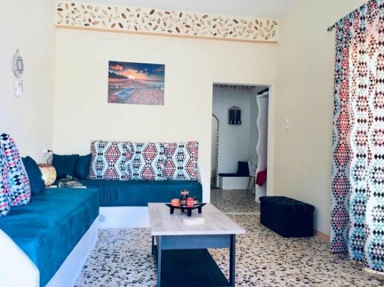 Atlantida Spacious Flat - Photo4