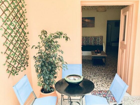 Atlantida Spacious Flat - Photo5