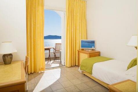 Atlantis Hotel Santorini - Photo2