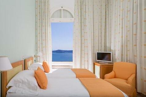 Atlantis Hotel Santorini - Photo3