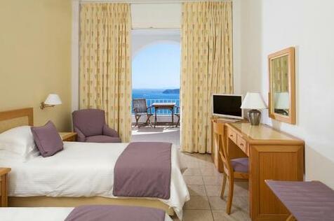 Atlantis Hotel Santorini - Photo4