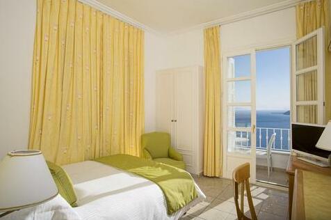 Atlantis Hotel Santorini - Photo5