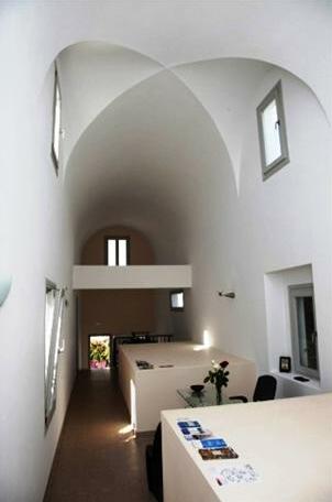 Atrium Villa - Photo2