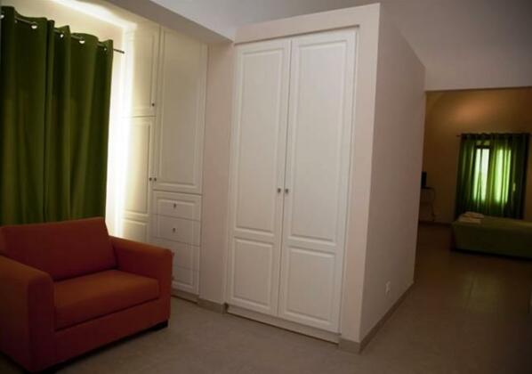 Atrium Villa - Photo4