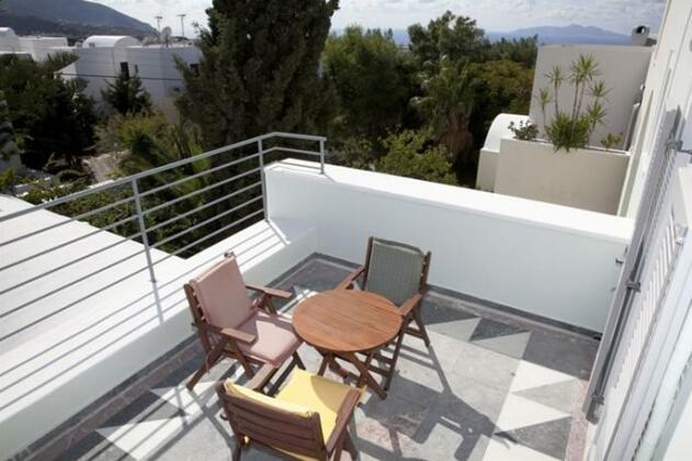 Atrium Villa - Photo5