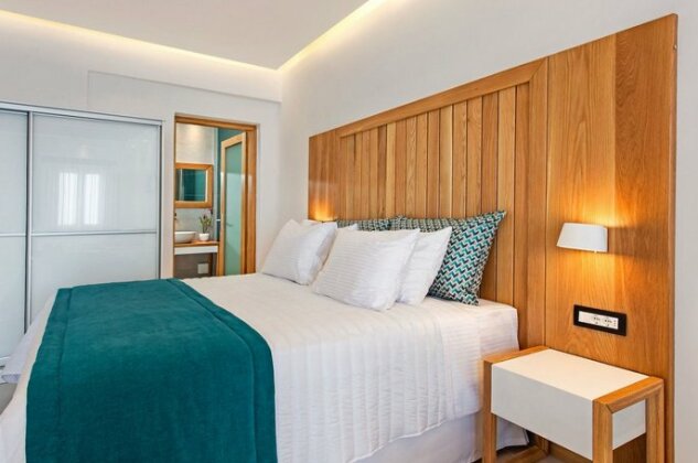 Aura Suites Santorini - Photo3