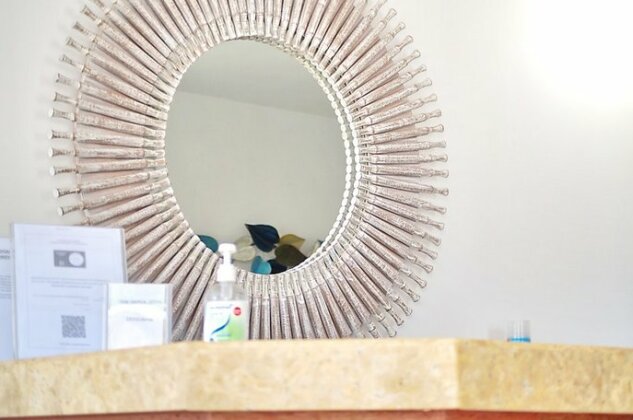 Avraki Hotel - Photo2