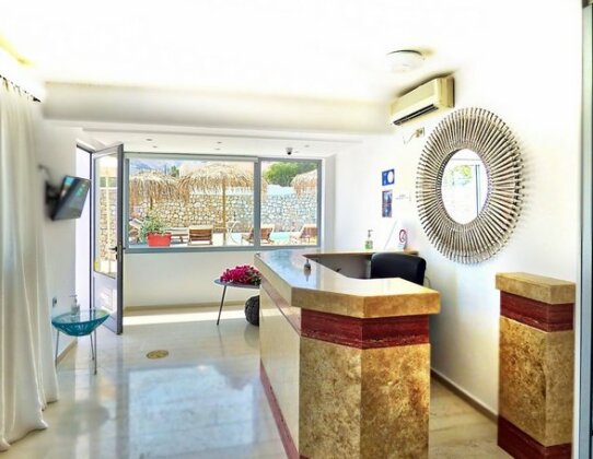 Avraki Hotel - Photo3
