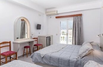 Avraki Hotel - Photo4