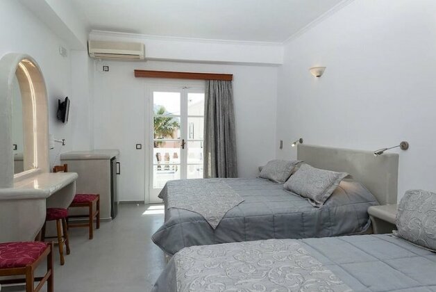 Avraki Hotel - Photo5
