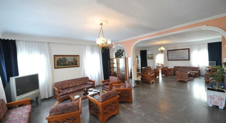 Babis Hotel Santorini - Photo2